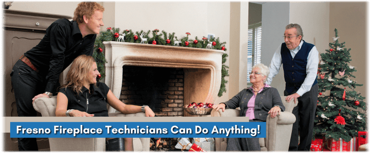 Chimney Sweep Fresno